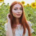Olga Gergeliuk